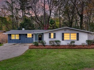 2667 McClave Dr, Atlanta, GA 30340