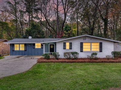 2667 McClave Dr, Atlanta, GA, 30340