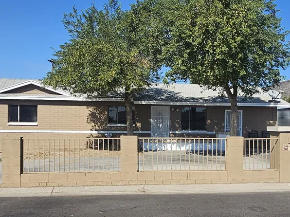 1730 W CHERYL Drive, Phoenix, AZ 85021
