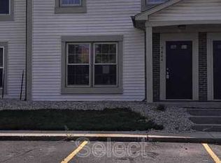 5404 Evard Rd, Fort Wayne, IN 46835