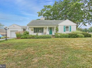 344 Marietta Ave, Mount Joy, PA 17552