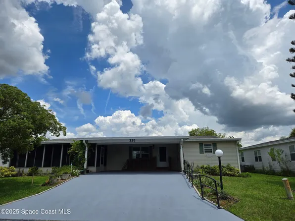 338 Meridian Run Dr #245, Cocoa, FL 32926