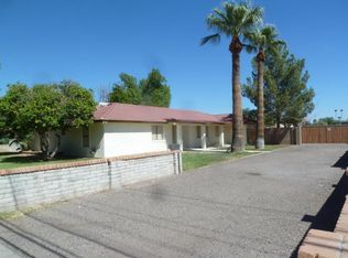 7135 N 45th Ave, Glendale, AZ 85301