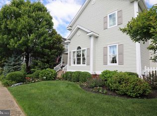 607 Comstock Ave, Downingtown, PA 19335