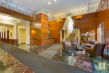 Rented by Halstead Real Estate