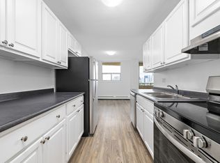 Riverside Towers, Edmonton, AB T5H 3S5