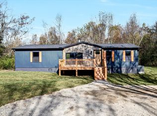 8640 Greenwell Rd, Powell, TN 37849