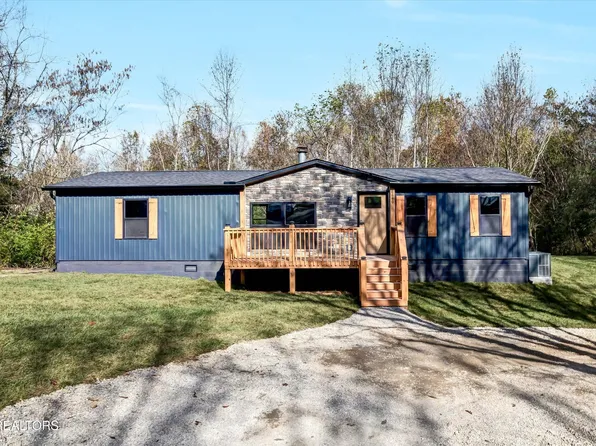 8640 Greenwell Rd, Powell, TN 37849