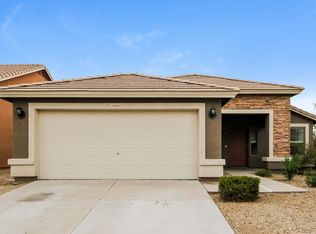 25549 W Winslow Ave, Buckeye, AZ 85326