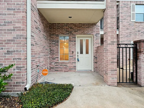2865 Westhollow Dr Unit 2, Houston, TX 77082