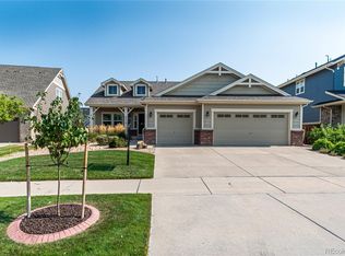 6478 S Oak Hill Cir, Aurora, CO 80016