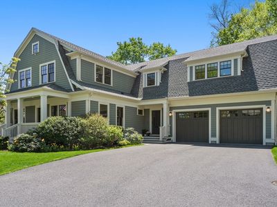 18 Avalon Rd, Newton, MA, 02468
