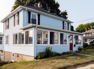 49 Ocean Ave, Weymouth, MA 02191