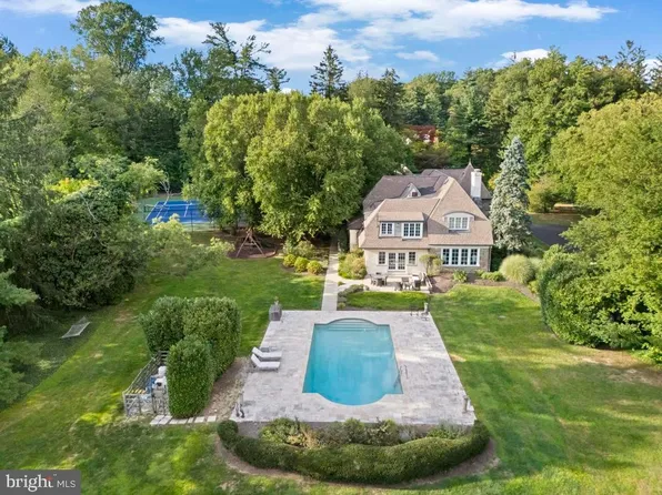 1038 Mill Road Cir, Jenkintown, PA 19046