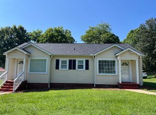 206 Little St, Kannapolis, NC 28083