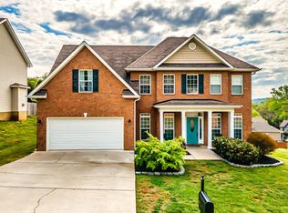 3808 Boyd Walters Ln, Knoxville, TN 37931