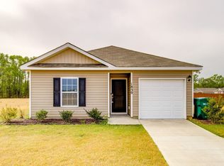 1830 Wildhorse Dr, Sumter, SC 29153