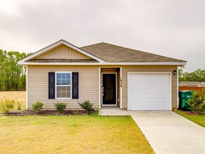 1830 Wildhorse Dr, Sumter, SC, 29153