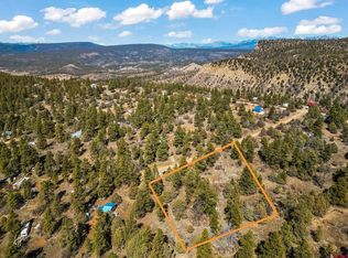 116 Hakala Court, Pagosa Springs, CO 81147