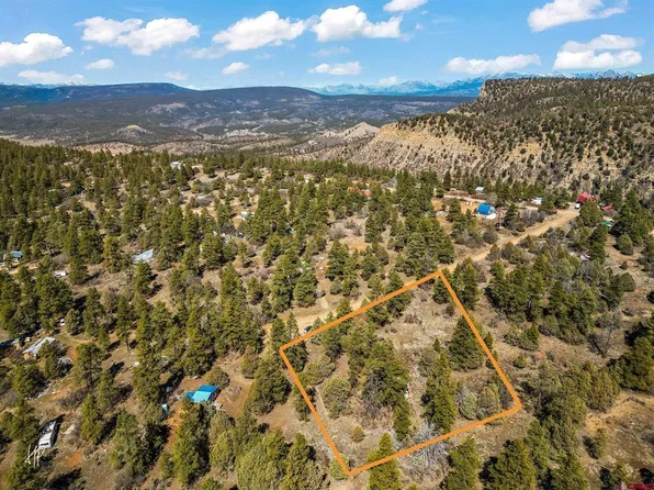 116 Hakala Court, Pagosa Springs, CO 81147