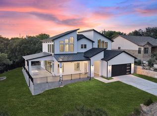 2200 Gila Pass, Austin, TX 78734