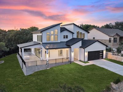 2200 Gila Pass, Austin, TX, 78734