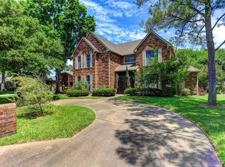 2227 Foreland Dr, Houston, TX 77077