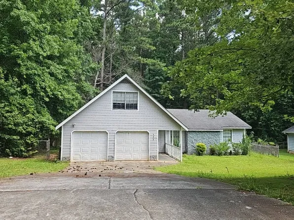 489 Independence Dr, Jonesboro, GA 30238