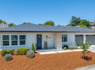 1520 Lyle Ln, Paso Robles, CA 93446