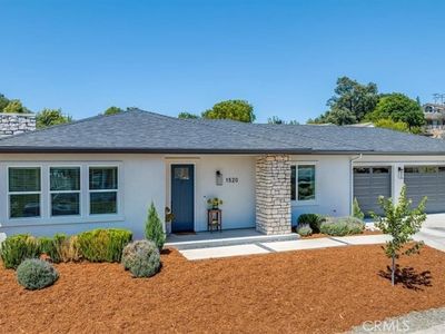 1520 Lyle Ln, Paso Robles, CA, 93446