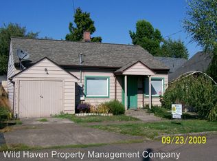 217 NE 11th St, McMinnville, OR 97128