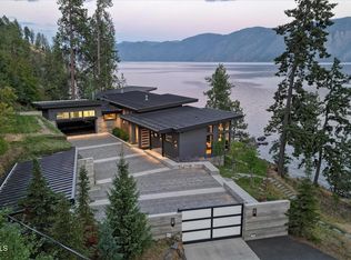 45 Lower Rock Hbr, Sagle, ID 83860