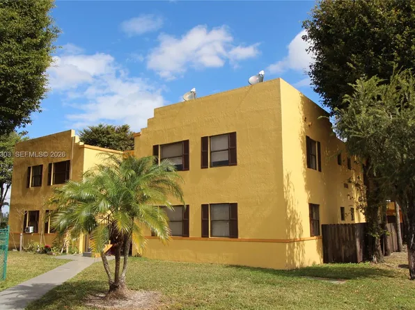 656 NW 114th Ave APT 103, Sweetwater, FL 33172