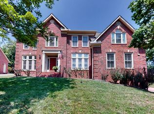 1064 Beech Tree Ln, Brentwood, TN 37027