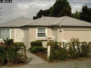 22791 Bayview Ave, Hayward, CA 94541