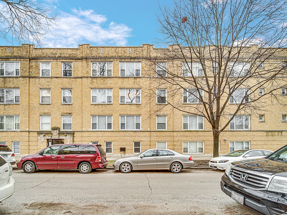 3817 W Ainslie St APT 2, Chicago, IL 60625 Zillow