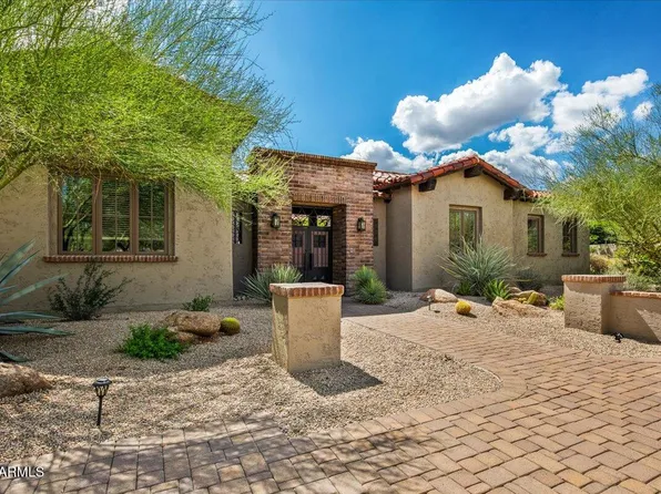 37440 N 104TH Place, Scottsdale, AZ 85262