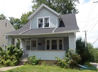 112 S Prospect St, Fremont, OH 43420