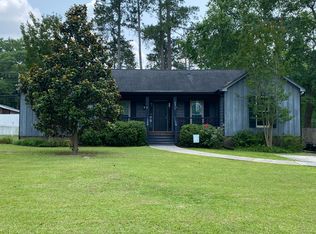 4092 Amherst Way, Martinez, GA 30907