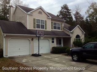5426 Greggs Landing Dr, North Charleston, SC 29420