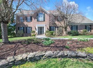 1118 Deer Run, Orefield, PA 18069