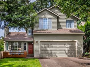 11329 SW 45th Ave, Portland, OR 97219