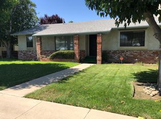 434 W Washington St, Coalinga, CA 93210