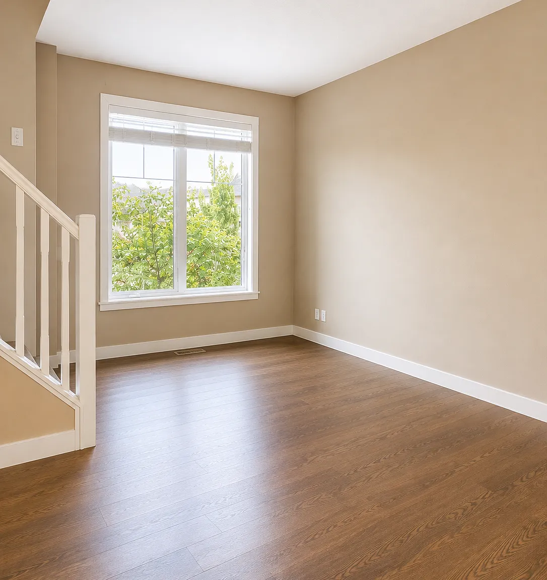 Beautiful 2 Bedroom Townhouse | 2.5 Baths | Single Garage | Callaghan, Edmonton — Photo 2