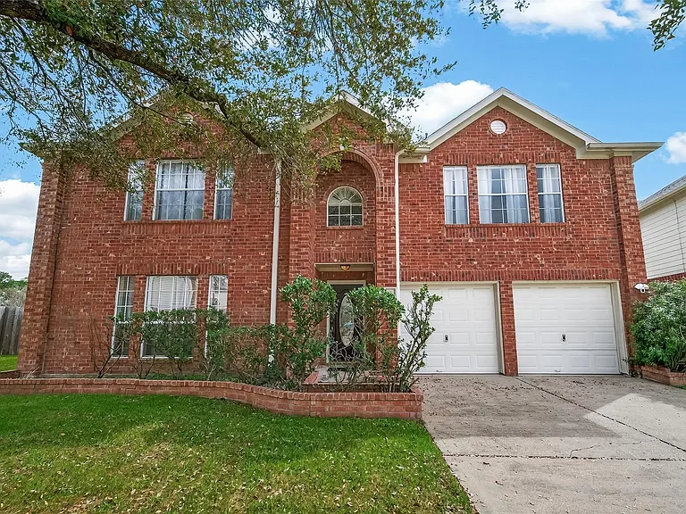 11002 Heron Nest St — Photo 1