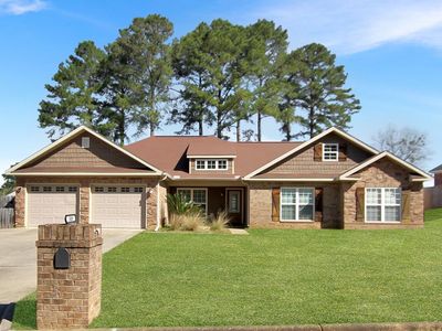 309 Bellwood Trl, Enterprise, AL, 36330