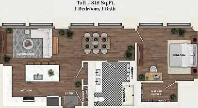 Mercantile Apartments — Photo 56