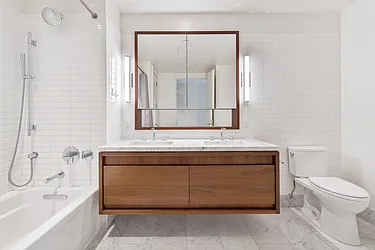 Rented by Keller Williams NYC