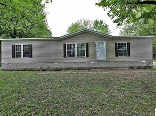 4445/4455 Gordan Dr, Kevil McCracken, KY 42053