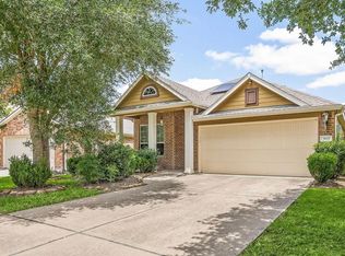 3015 Crescent Oaks Park Ln, Spring, TX 77386